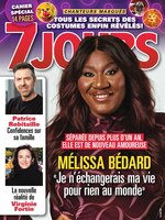 7 Jours
